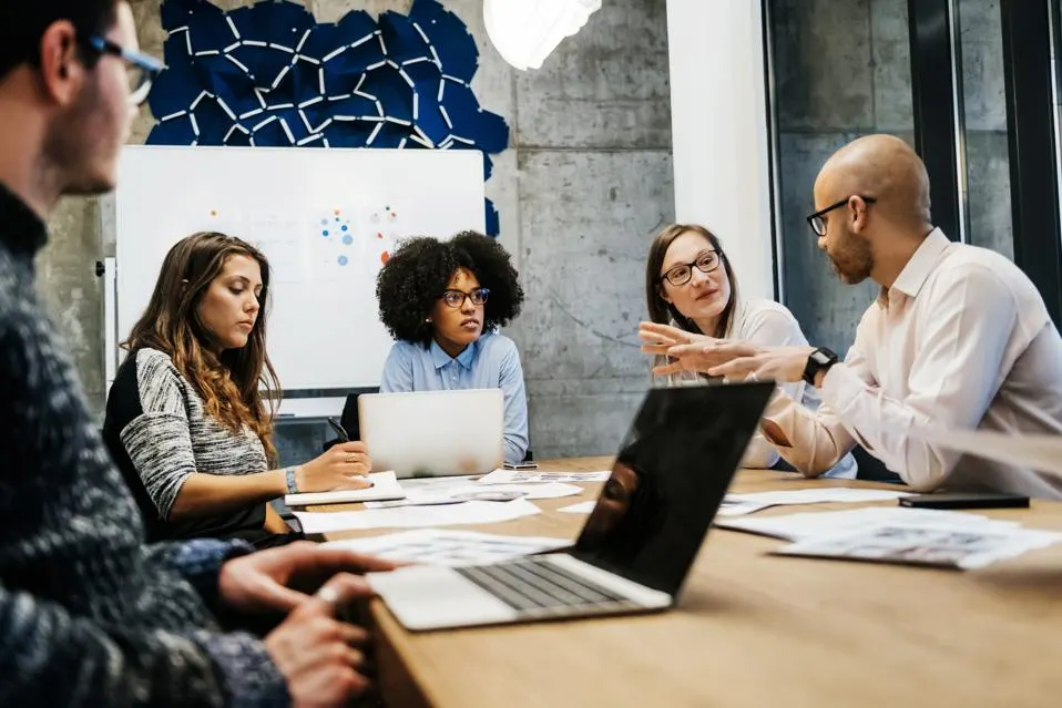 The Future of Industrial Safety Solutions Begins with Safety Chat