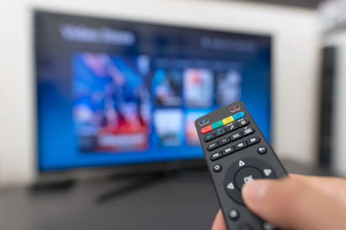 Nordic One IPTV: Tillgång till Tusentals Kanaler