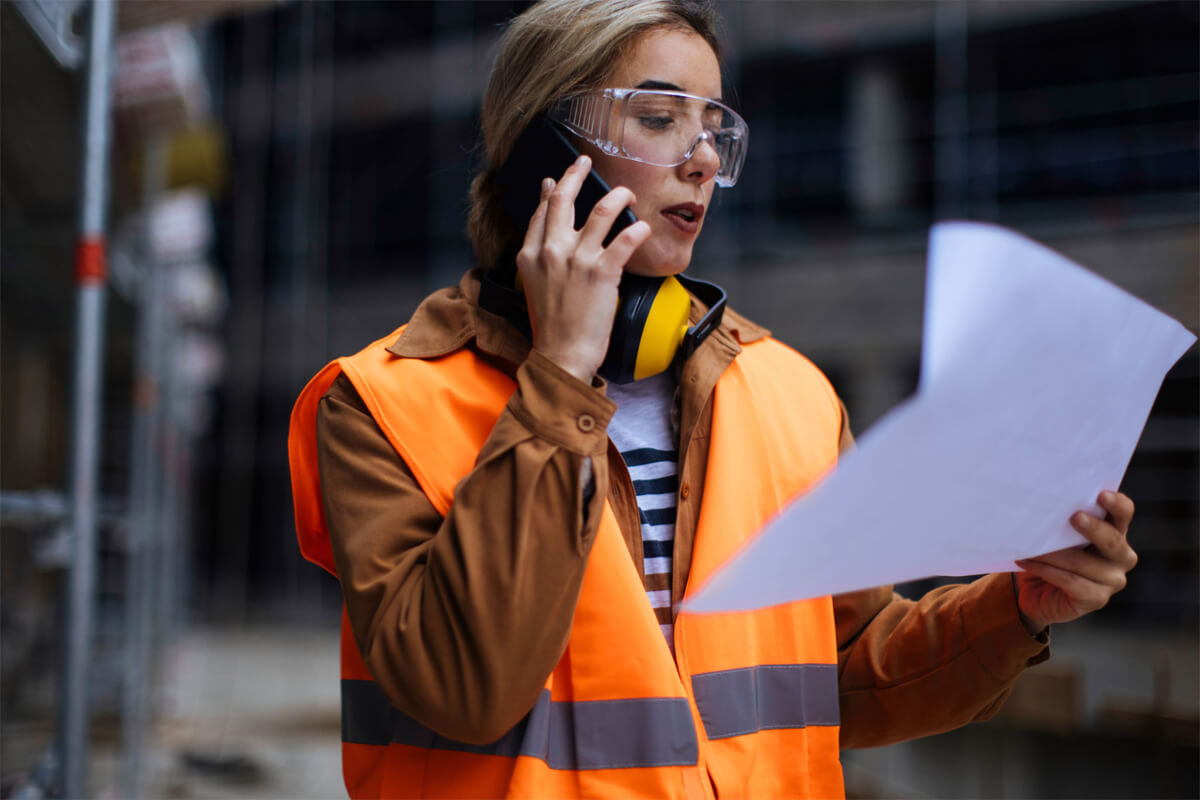 IH Consulting, Utah for Manufacturers: Why Safety-Chat Is #1