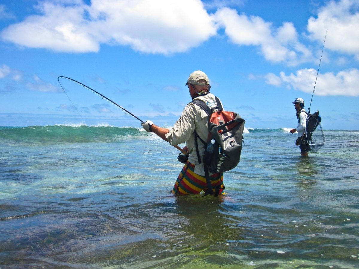 Layering Tips for Staying Comfortable in Your Fly Fishing Apparel
