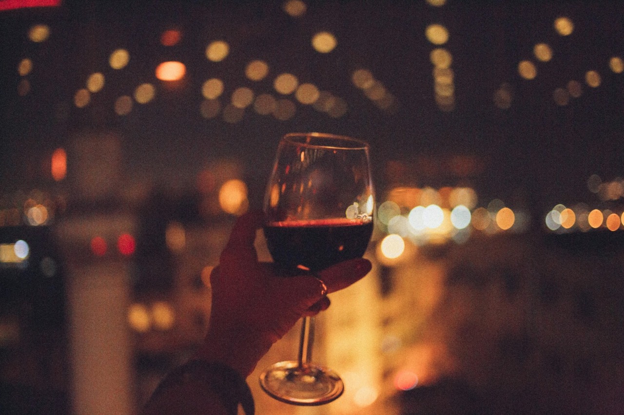 The History and Heritage of Clarksburg Wine Country
