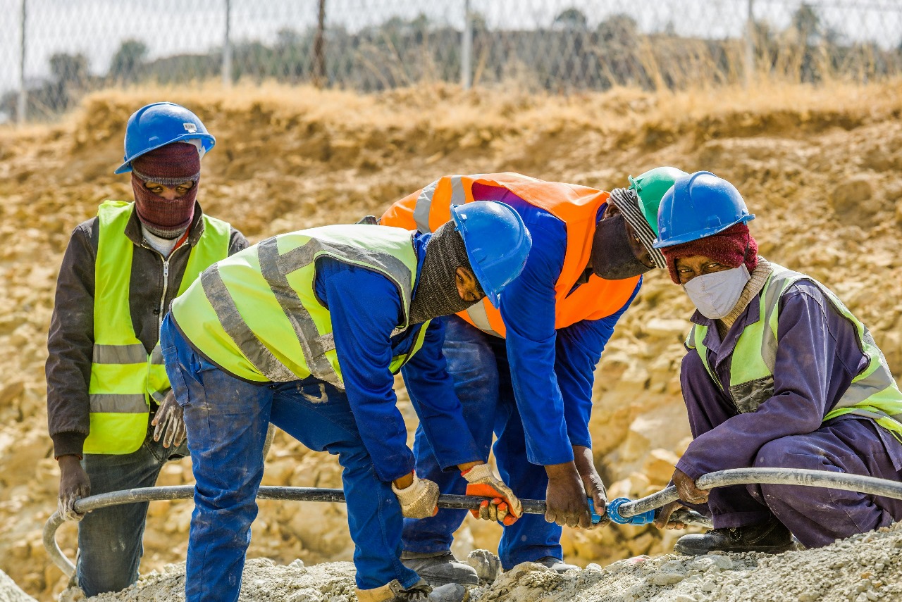 How DAS 140 Influences Contractor Operations