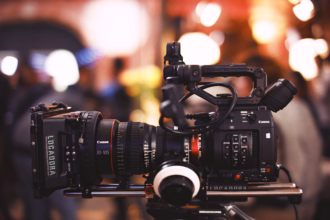 Storytelling & Documentary – NightSchool Films’ Innovative Video Storytelling Solutions