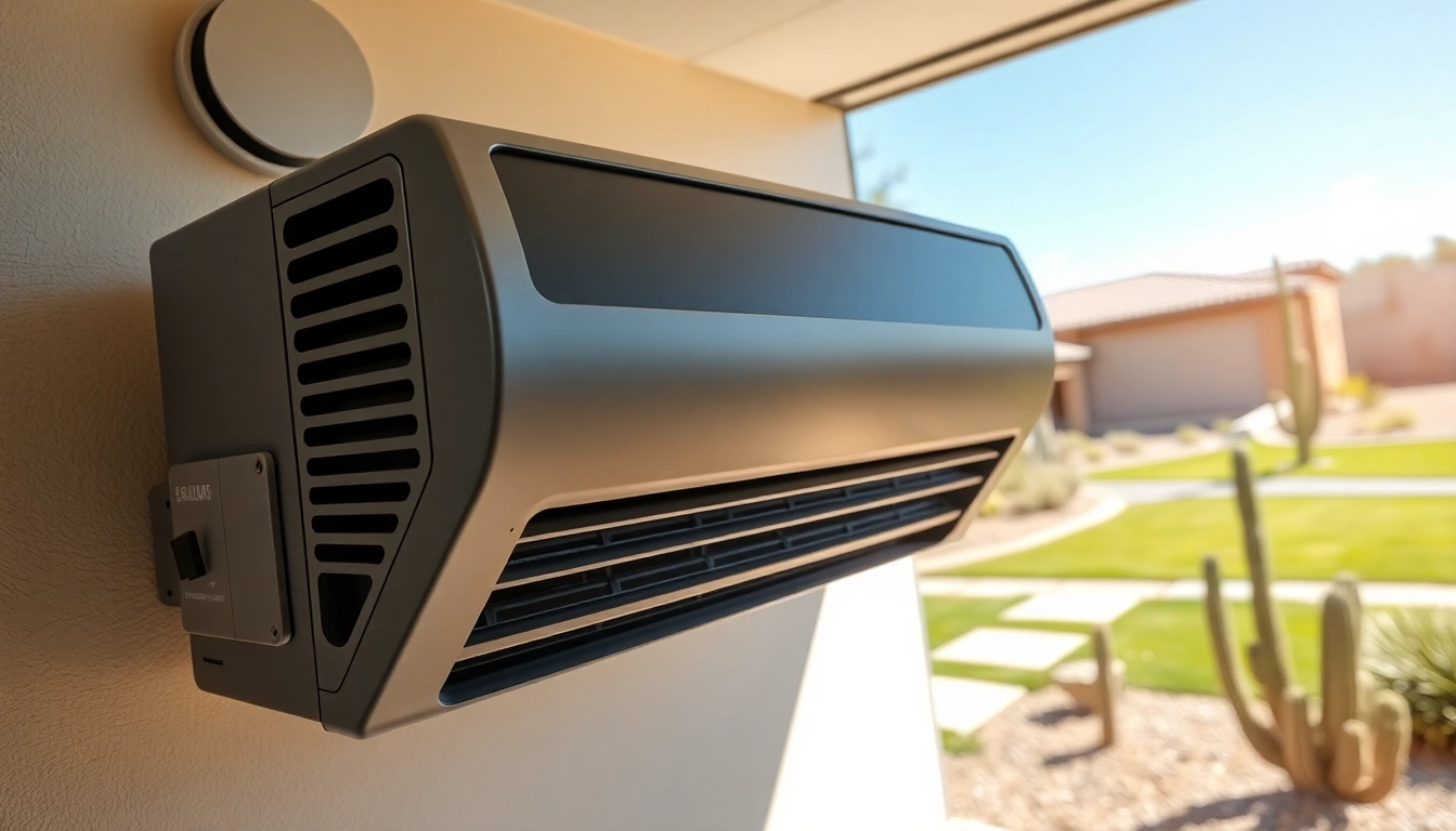 7 Signs You Need Expert AC Repair Mesa AZ Now