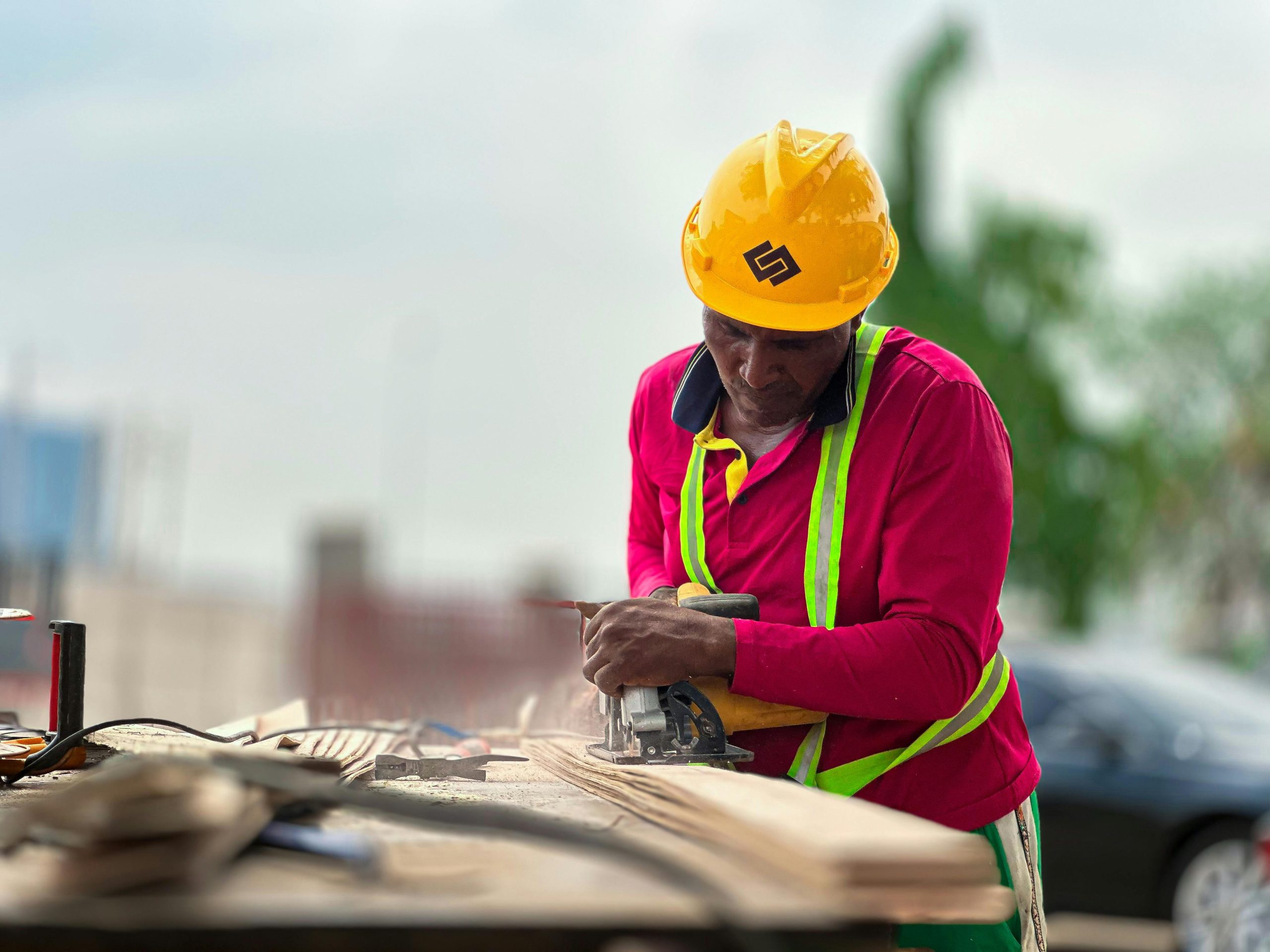 Texas Association of Builders – Championing Safe and Ethical Practices