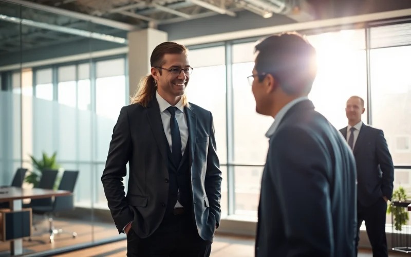 Law Firm Marketing Approaches to Improve Client Conversion