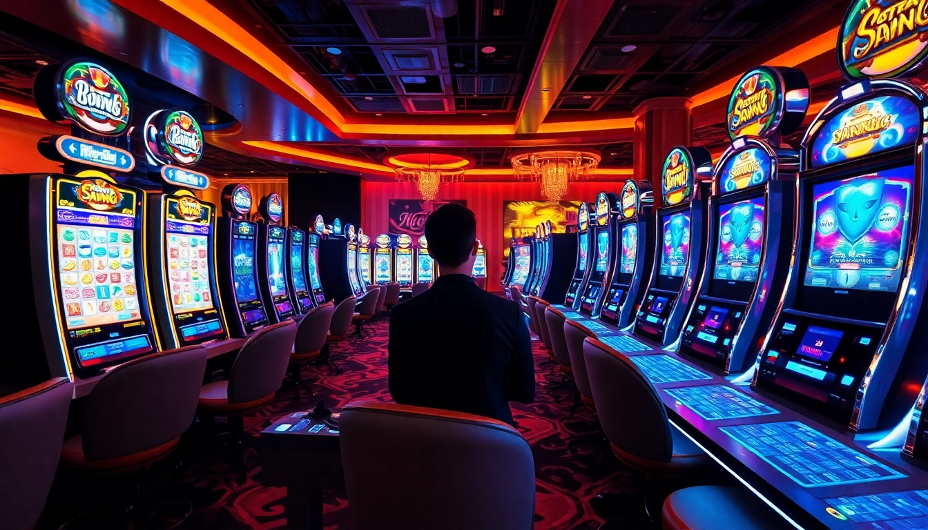 Las Mejores Estrategias para Jugar en luxury12 y Aumentar tus Ganancias